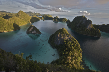 Raja Ampat Islands - journal.pbio.1001457.g001.png