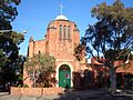 Redfern Church 3