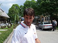 Ruud van Nistelrooy