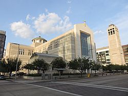 Sacred Heart Co-Cathedral Houston 2018b.jpg