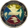 Official seal of Franklin County