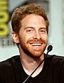 Seth Green Comic-Con 2011