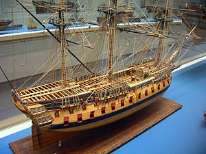 Ship of 74-gun model 1760.jpg