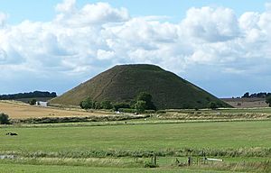 Silbury 1