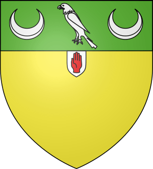 Simpson (Grindlay Simpson) Arms.svg