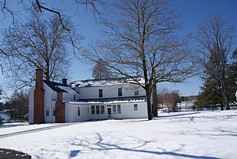 Solitude building, winter 2012.JPG