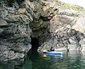 Solva harbour 3