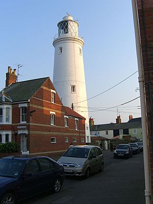 Southwold Lighthouse