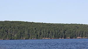 Stockton Island Apostle Islands National Lakeshore