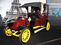 Taxi de la Marne Renault Type AG 1913