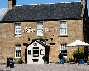 The Barns at Kingsbarns