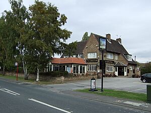 The Carleton, Pontefract (geograph 2616472)