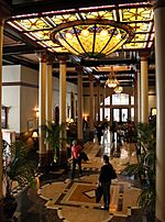 The Driskill Hotel, Austin