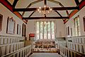 The Merchant Adventurers Hall Chapel