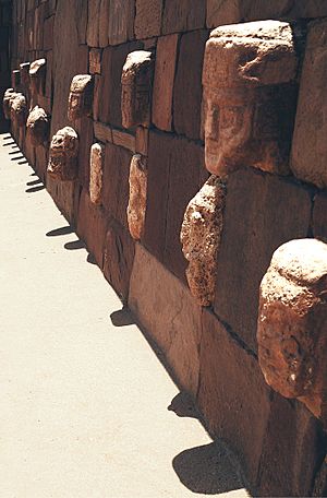 Tiwanaku 06