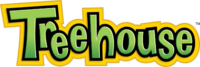 Treehouse TV logo