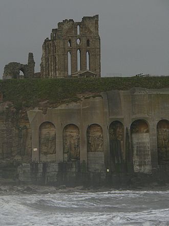 TynemouthPriory2005-03-08 1