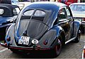 VW Standard, Bj1950 2005-09-17