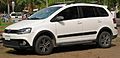 Volkswagen Suran Cross 1.6 2012