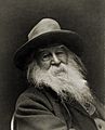 Walt Whitman edit 2