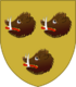 Coat of arms of Wommelgem