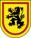 Coat of arms of Meissen (Meißen)