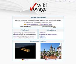 Wikivoyage