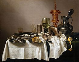 Willem Claesz. Heda 005