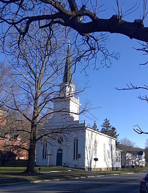 Wyoming Presbyterian Church