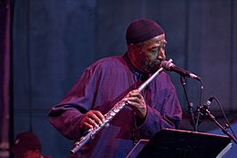 Yusef Lateef 2