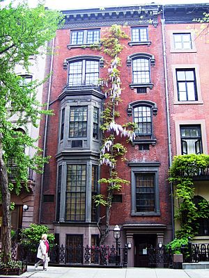 17 West 9th Street