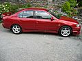 1998 Nissan Primera SMX