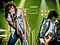 Aerosmith 4