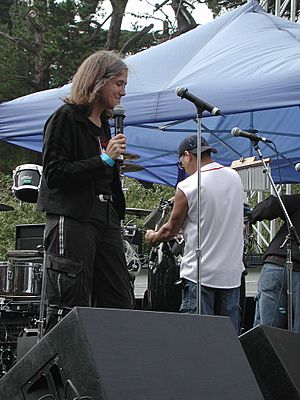 Amy Goodman