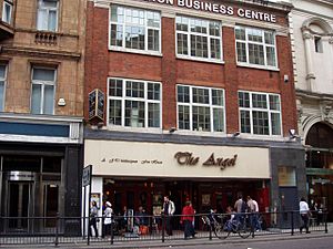 Angel, Islington, N1 (2506088634)