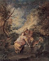 Antoine Watteau 012