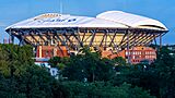 Arthur Ashe Stadium