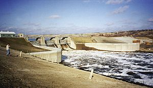 Baldhill Dam Sheyenne River.jpg