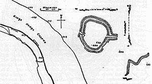 Bats Castle Somerset Map.jpg