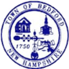 Official seal of Bedford, New Hampshire