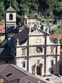 Bellinzona Collegiata