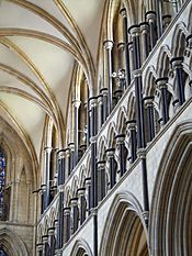 Beverley minster 014