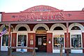 Big Nose Kate's Saloon Tombstone