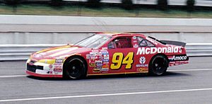 BillElliott1997Pocono