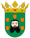 Coat of arms of Barbastro