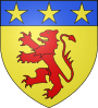 Blason Buneville