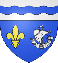 Blason département fr Hauts-de-Seine.svg