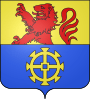 Blason de ville d'Uffheim (68)