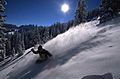 Blue Sky Basin Vail Colorado USA