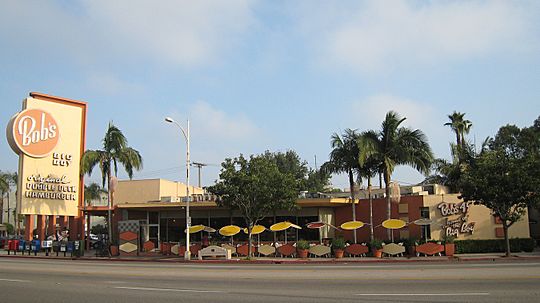 BobsBigBoy Burbank